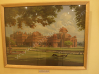 Bikaneer Lalgarh Palace Sadul Museum